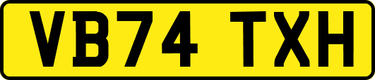 VB74TXH