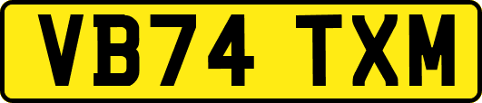 VB74TXM