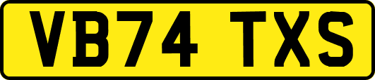 VB74TXS