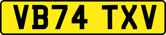 VB74TXV