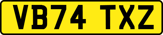 VB74TXZ