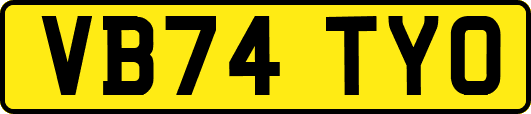 VB74TYO