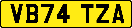 VB74TZA