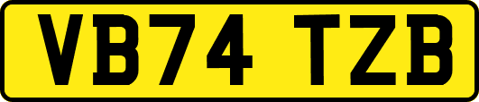 VB74TZB
