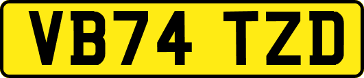 VB74TZD