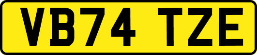 VB74TZE