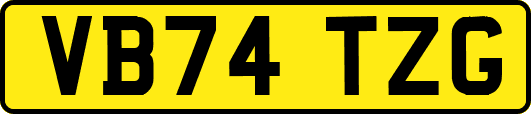 VB74TZG