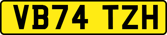 VB74TZH