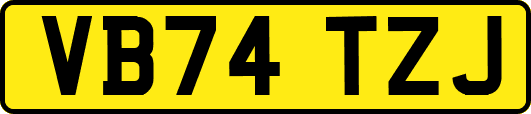 VB74TZJ