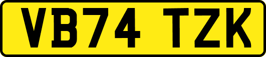 VB74TZK