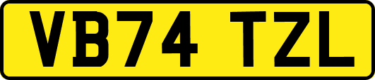 VB74TZL