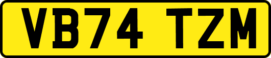 VB74TZM