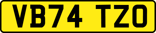 VB74TZO