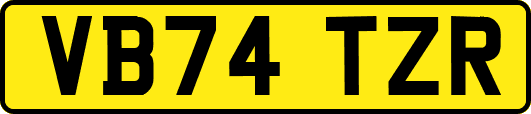 VB74TZR