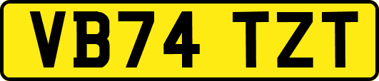 VB74TZT