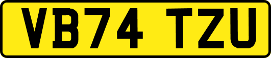 VB74TZU