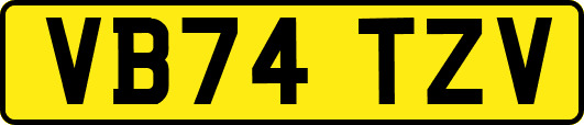 VB74TZV
