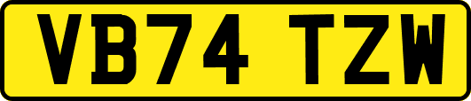 VB74TZW