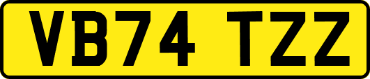 VB74TZZ