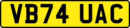 VB74UAC
