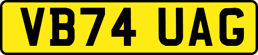 VB74UAG