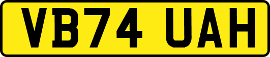VB74UAH