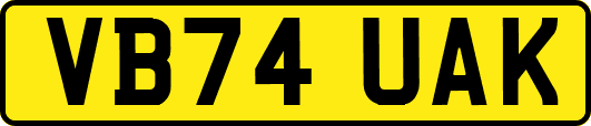 VB74UAK