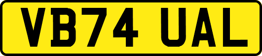 VB74UAL