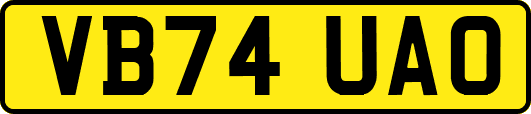 VB74UAO