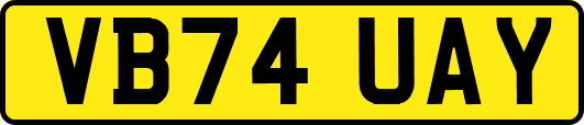 VB74UAY