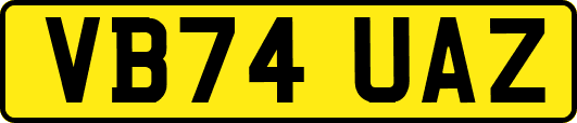 VB74UAZ