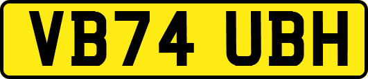 VB74UBH