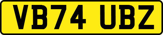 VB74UBZ