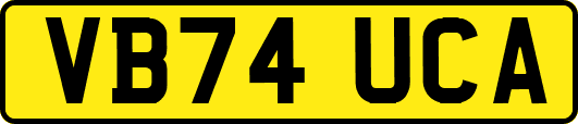 VB74UCA