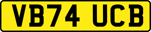 VB74UCB