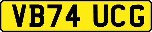 VB74UCG