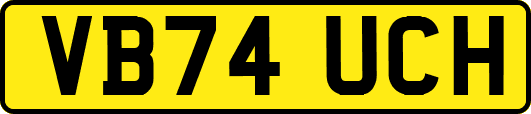 VB74UCH
