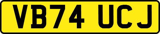 VB74UCJ