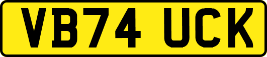 VB74UCK