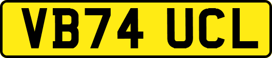 VB74UCL