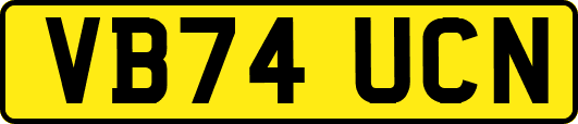 VB74UCN