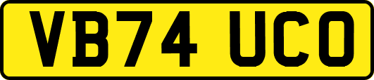VB74UCO