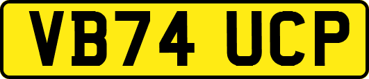 VB74UCP