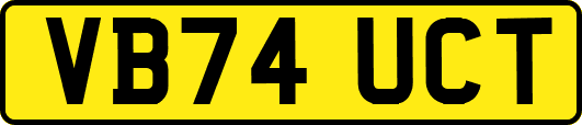 VB74UCT