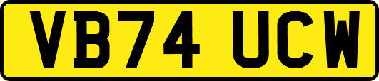 VB74UCW
