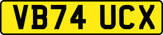 VB74UCX