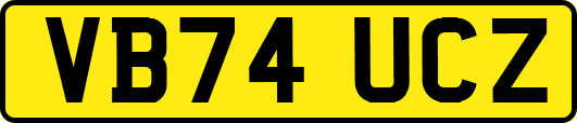 VB74UCZ