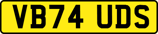 VB74UDS