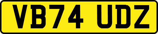 VB74UDZ