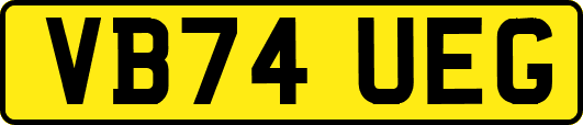 VB74UEG